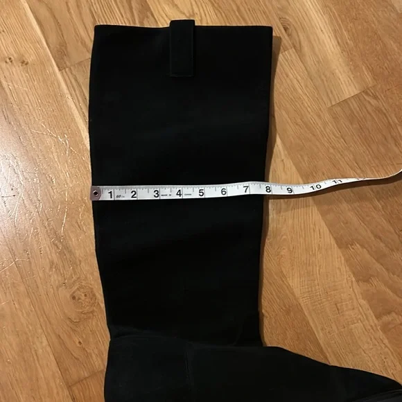 🎊HP🎊 NWOT Stuart Weitzman Henley Suede Knee High Boots